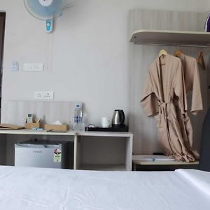 Chambre Premium Lit King-Size